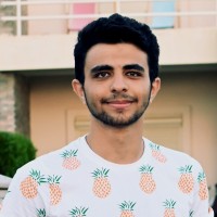 Saif Sabry
