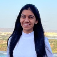 Aayushi Shah