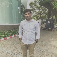 Sashi Bhusan Mohapatra