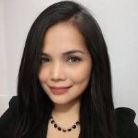 Amabelle Mercado