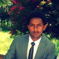Biruk Solomon