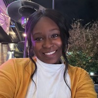 Joy Burnett