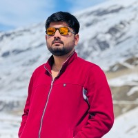Ujjwal Tyagi
