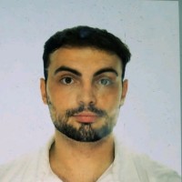 Adrian Giráldez Moyano