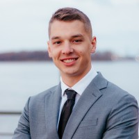 Connor Obrien