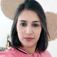 ines guediche