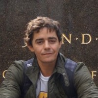 Borja Palau de Gibert