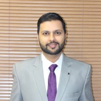 Muhammad Ahmad Farooq