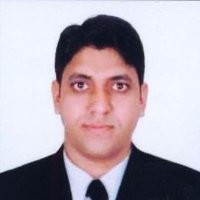 Aleem Afaque
