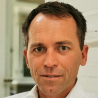 Jakob Bernt Fausbøll