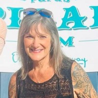 Kelly Wilson