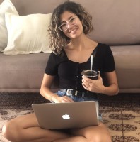 Rocío Brizuela Sturzenegger