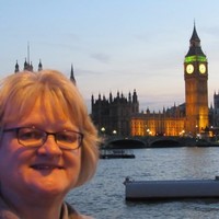 Deborah Brumfield