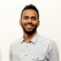 Kiran Unnikrishnan
