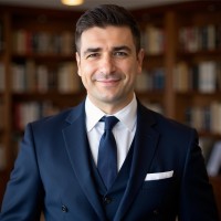 Evgeny (Gene) Ostrovskiy