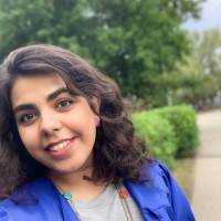 Paria Matipour
