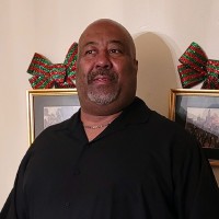 David Harris