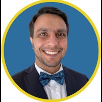 Saurabh Mukherjee