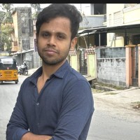 Krishna Murthy