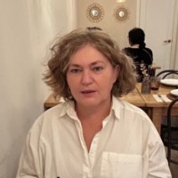 Sabine Le Gouic