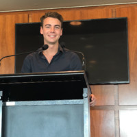 Julian Cook