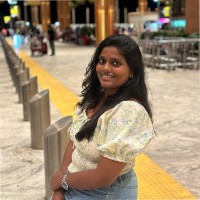 Abinaya Kannan