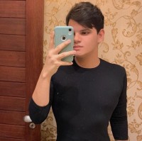 Sam Abrantes