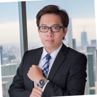 Eric C. Huang