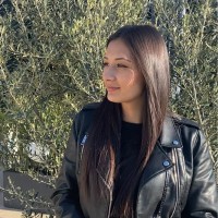 Charlène Meziani