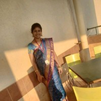 Jayashree Kumar
