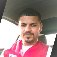 Marco Rosas