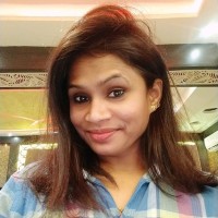 Madhusmita Routray