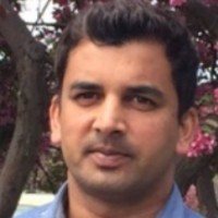 Anil Kumar