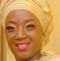 Aminata Traoré