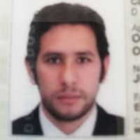 Jhon Ochoa