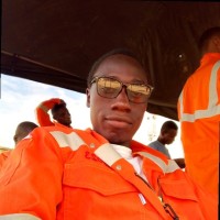 Odogwu Justice