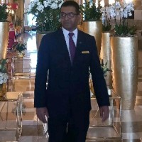 KAZI SYED AZHARUDDIN