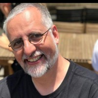 Julio Marco Alves Da Silva