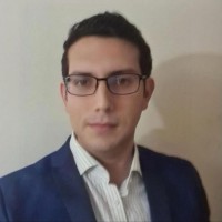 Carlos Flores Riveros