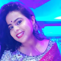 preeti acharya