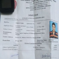 Sudhir Kumar Mishra