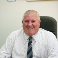 John Todd