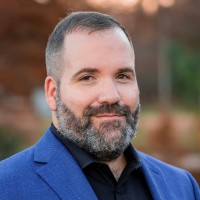 Jonathan Thompson, P.E., LEED AP