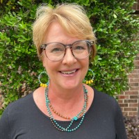Cindy Key