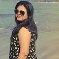 Amreen Memon