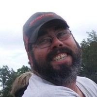 Buck Krenkel