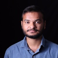 Divyesh Patel