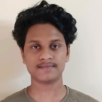 Indrajith S