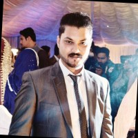 Tariq muhammad Ashraf
