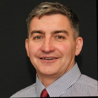 Eamonn Sheehan.